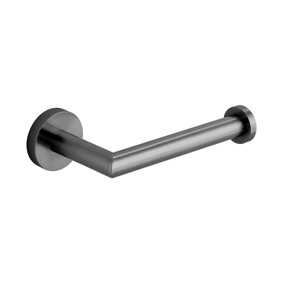 Spa Knurled Open Paper Holder
