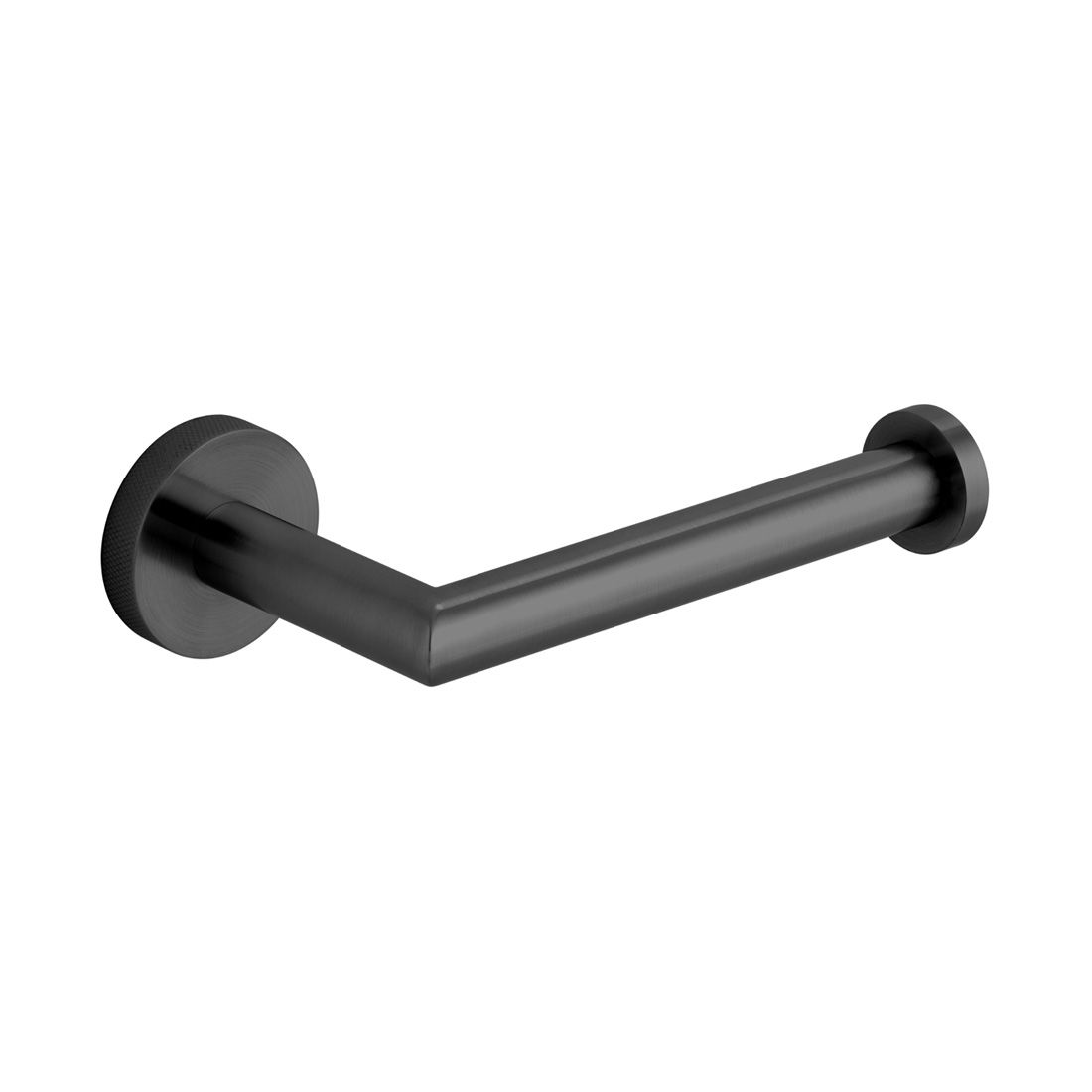 Spa Knurled Open Paper Holder