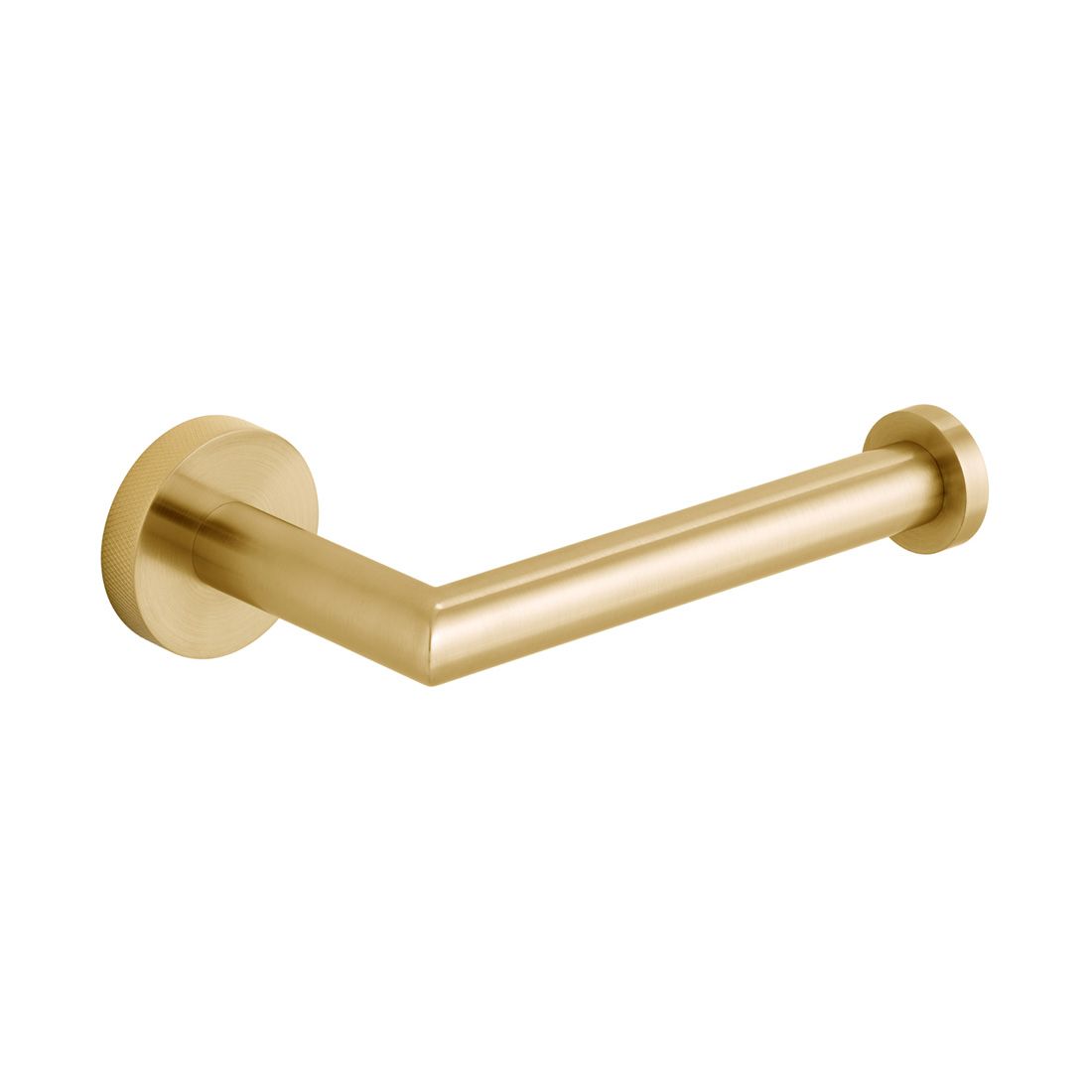 Spa Knurled Open Paper Holder