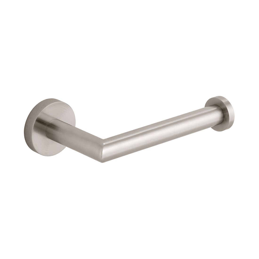 Spa Knurled Open Paper Holder