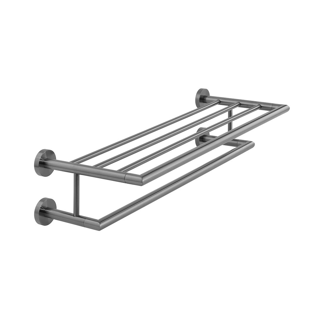 Spa Towel Shelf 600mm (24")