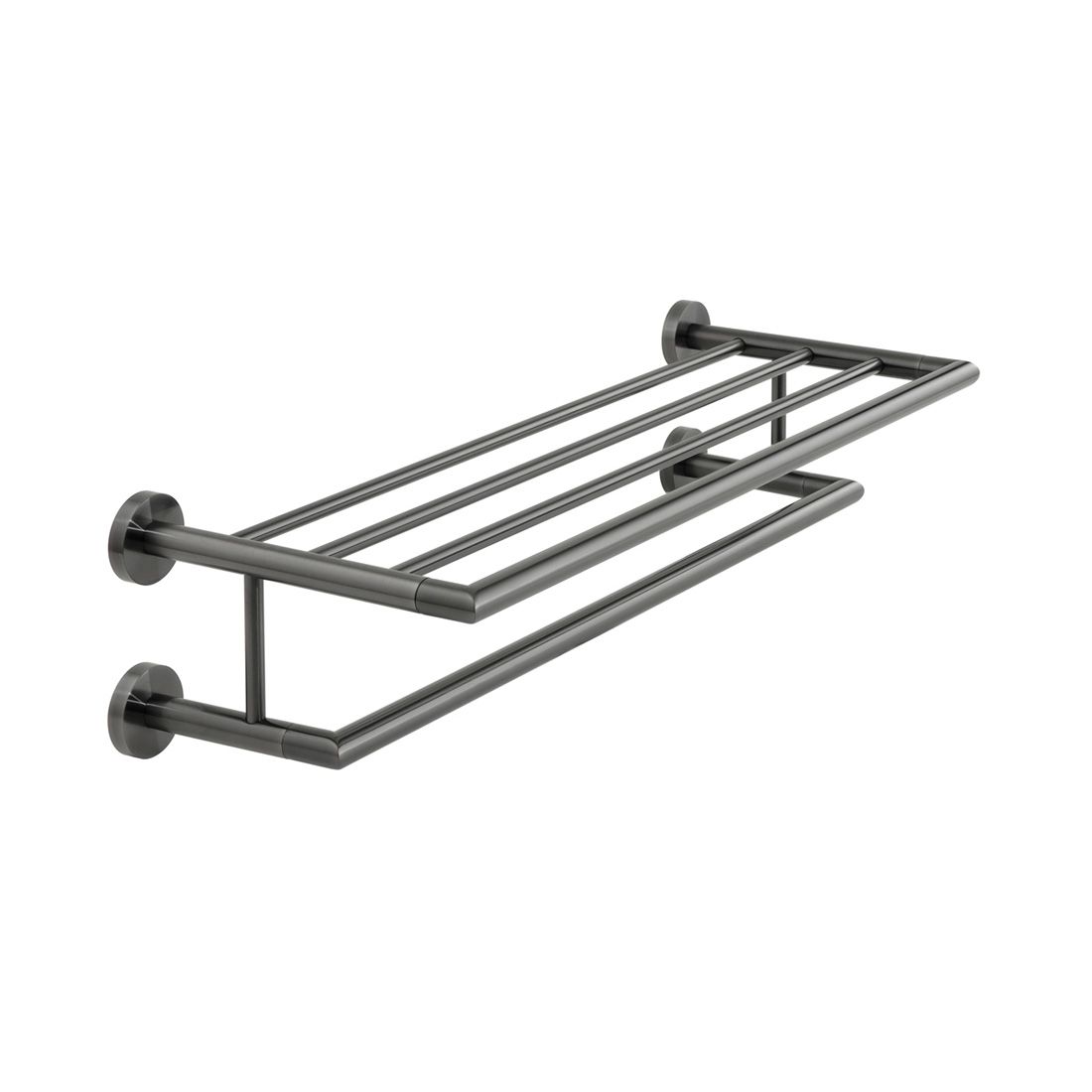 Spa Towel Shelf 600mm (24")