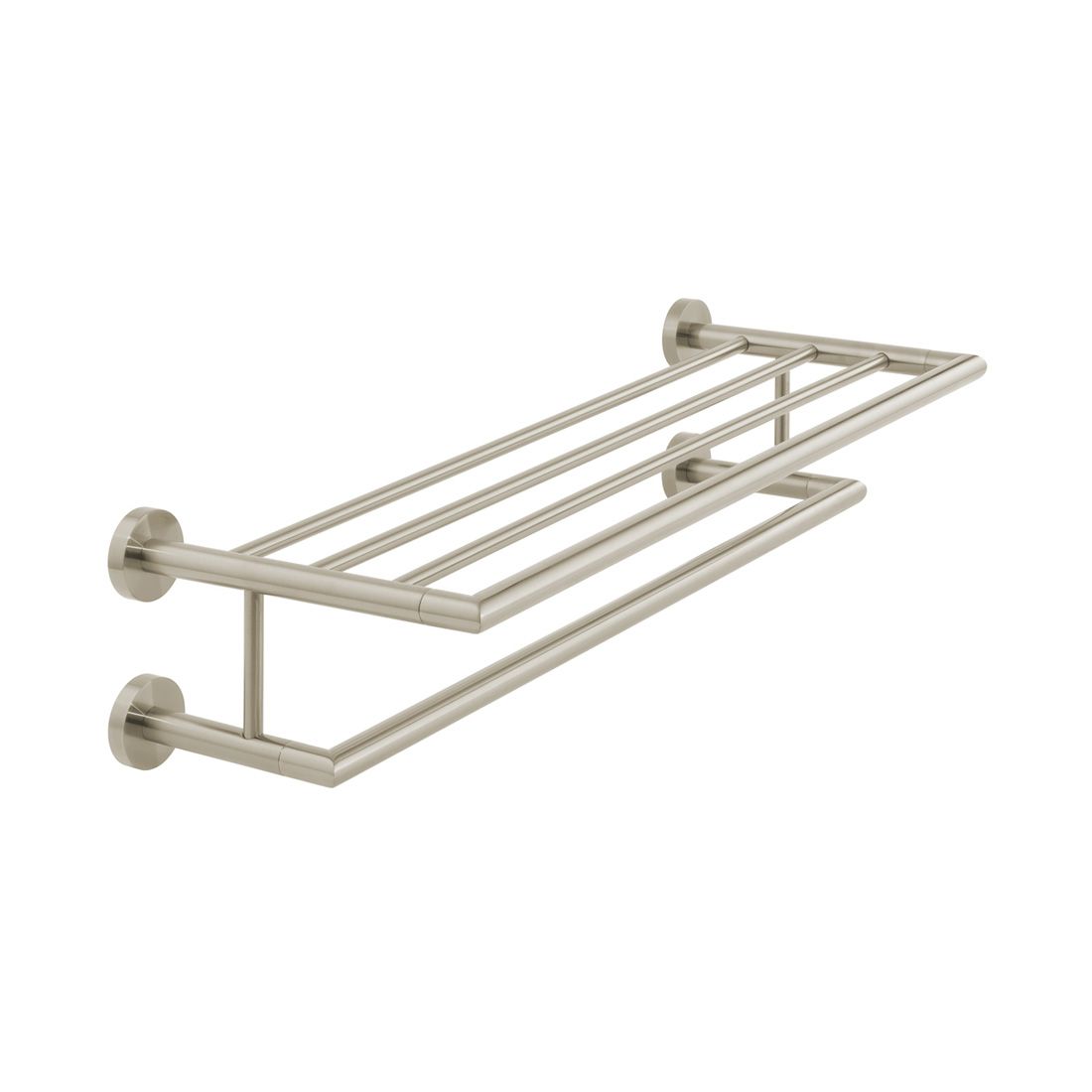 Spa Towel Shelf 600mm (24")