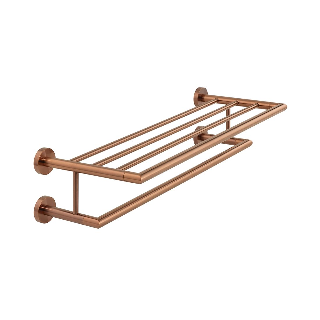 Spa Towel Shelf 600mm (24")