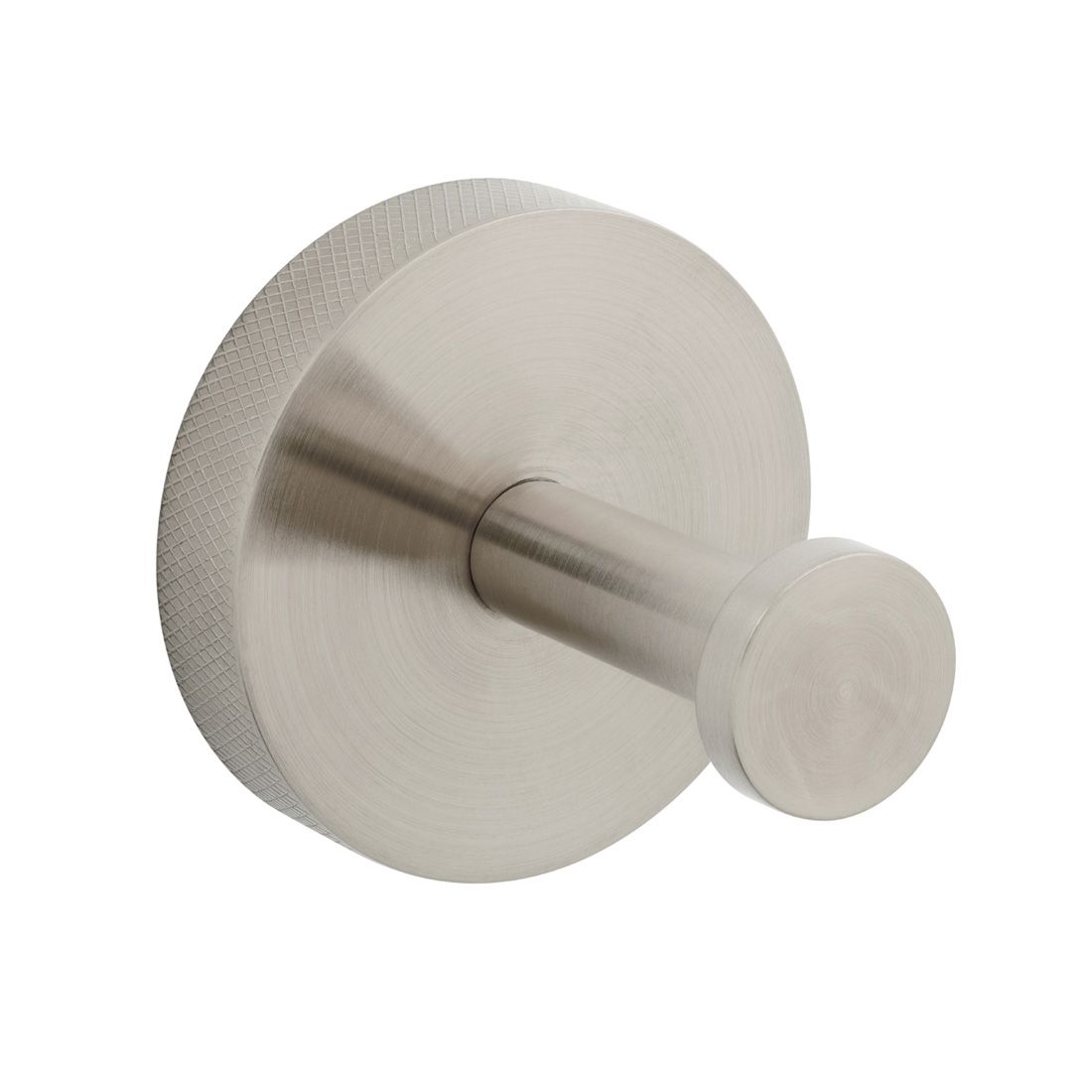 Spa Knurled Robe Hook