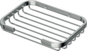 Concept wall hung soap basket