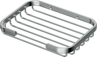 Concept wall hung soap basket