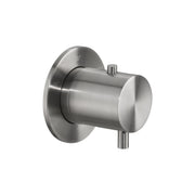 INOX THERMOSTAT FOR DOUCHE