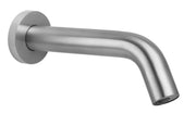INOX REACT SENSOR WALL SPOUT
 MAINS AND BATTERY OPERATED