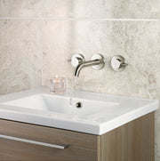 INOX WALL VALVES