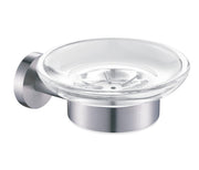 INOX SOAP DISH