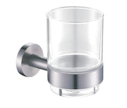 INOX TUMBLER HOLDER