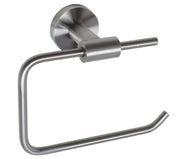 INOX TOILET PAPER HOLDER