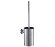 INOX TOILET BRUSH HOLDER