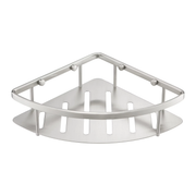 INOX CORNER BASKET