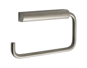 INOX TOILET ROLL HOLDER