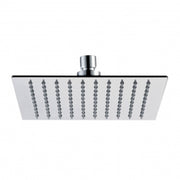 INOX SQUARE OVERHEAD SHOWER