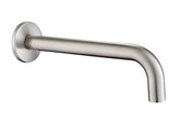 INOX BASIN SPOUT - 250MM