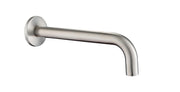 INOX BASIN SPOUT - 155MM