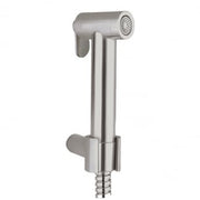 INOX DOUCHE SET