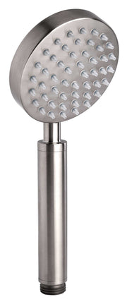 INOX ROUND SHOWER HANDLE