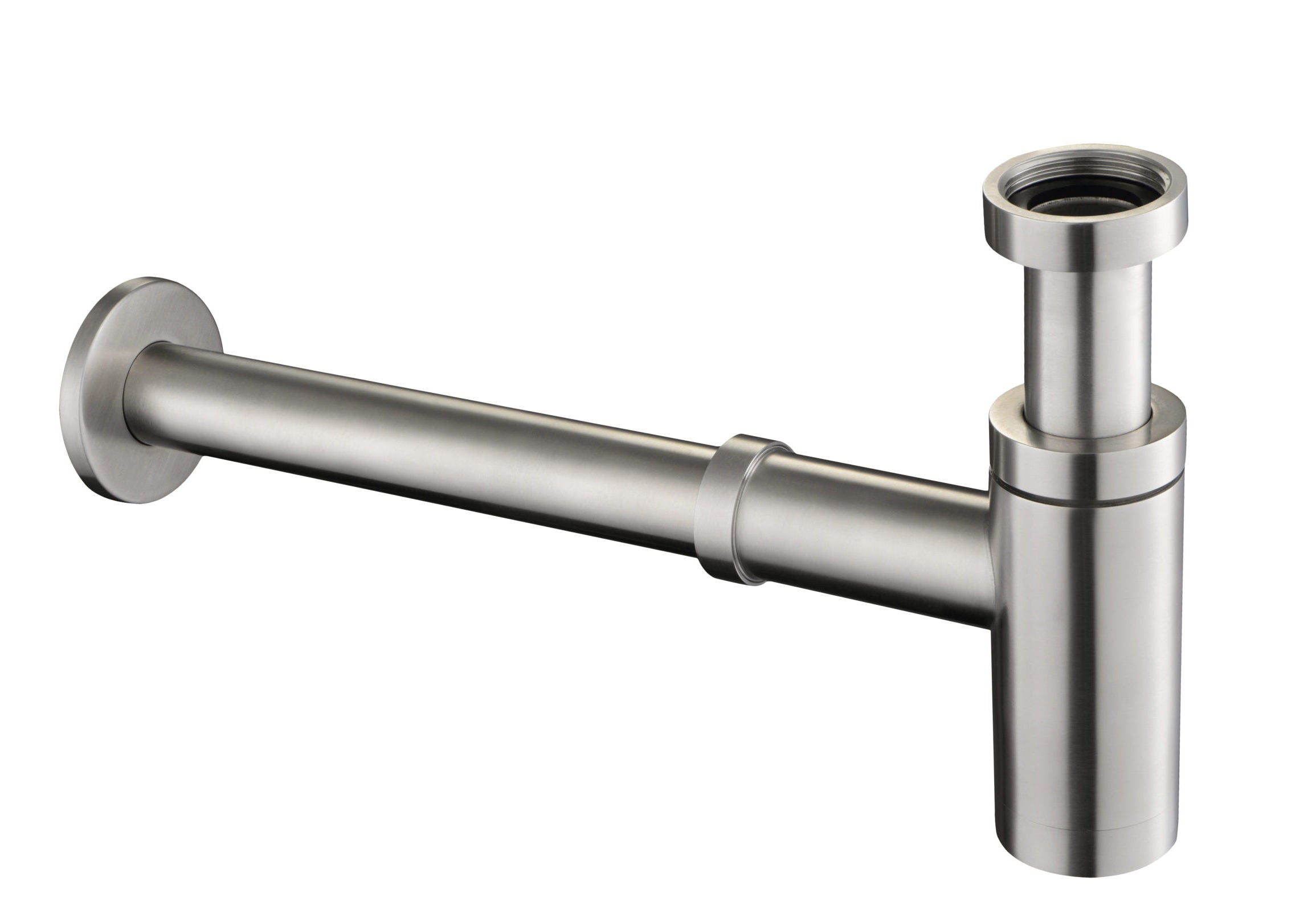 INOX BOTTLE TRAP