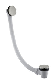 INOX CLICK CLACK BATH WASTE