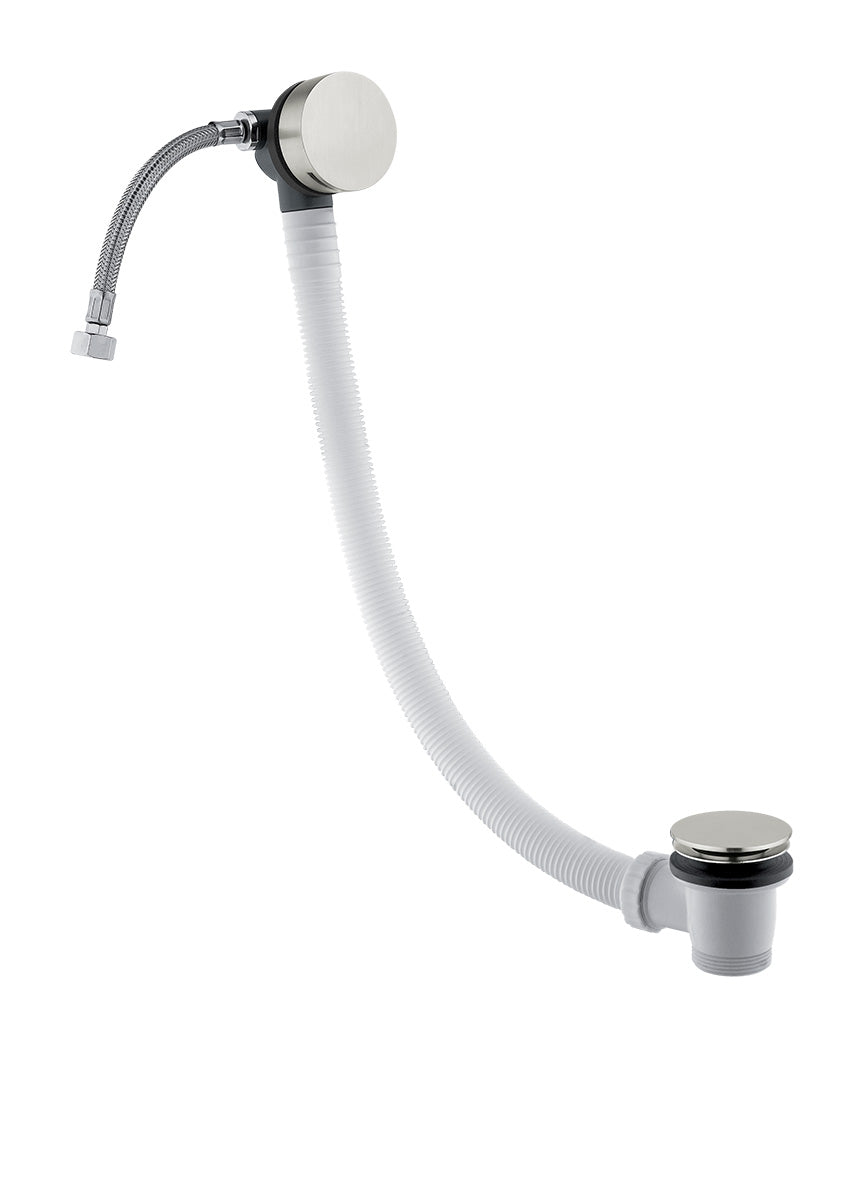 INOX SLIM CLICK-CLACK EXOFIL