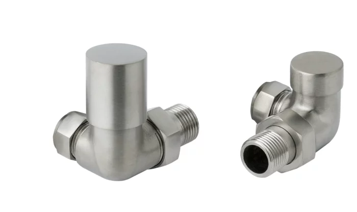 VOS CORNER RADIATOR VALVE