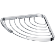 Concept corner soap basket