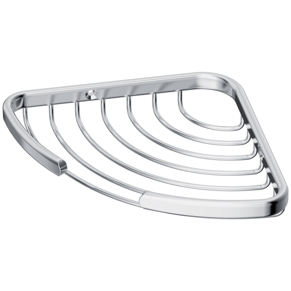 Concept corner soap basket