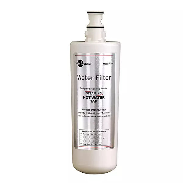 Insinkerator Water Filters for Hot Water Taps - F701-R