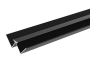 Showerwall Aluminium Extrusion Internal