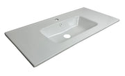 RAK Joy Drop In Basin 101x46 1TH