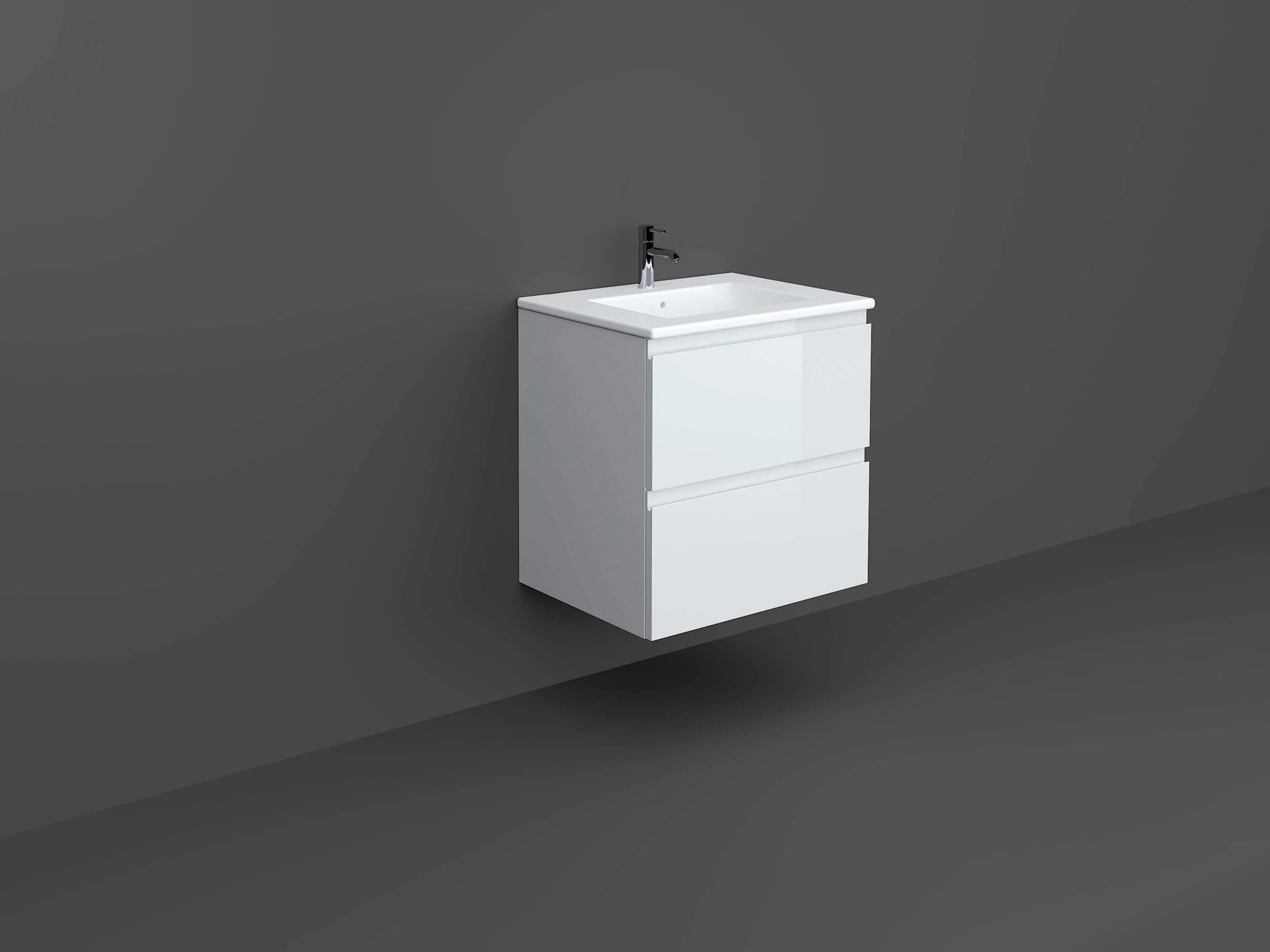 RAK Joy Drop In Basin 61x46 1TH
