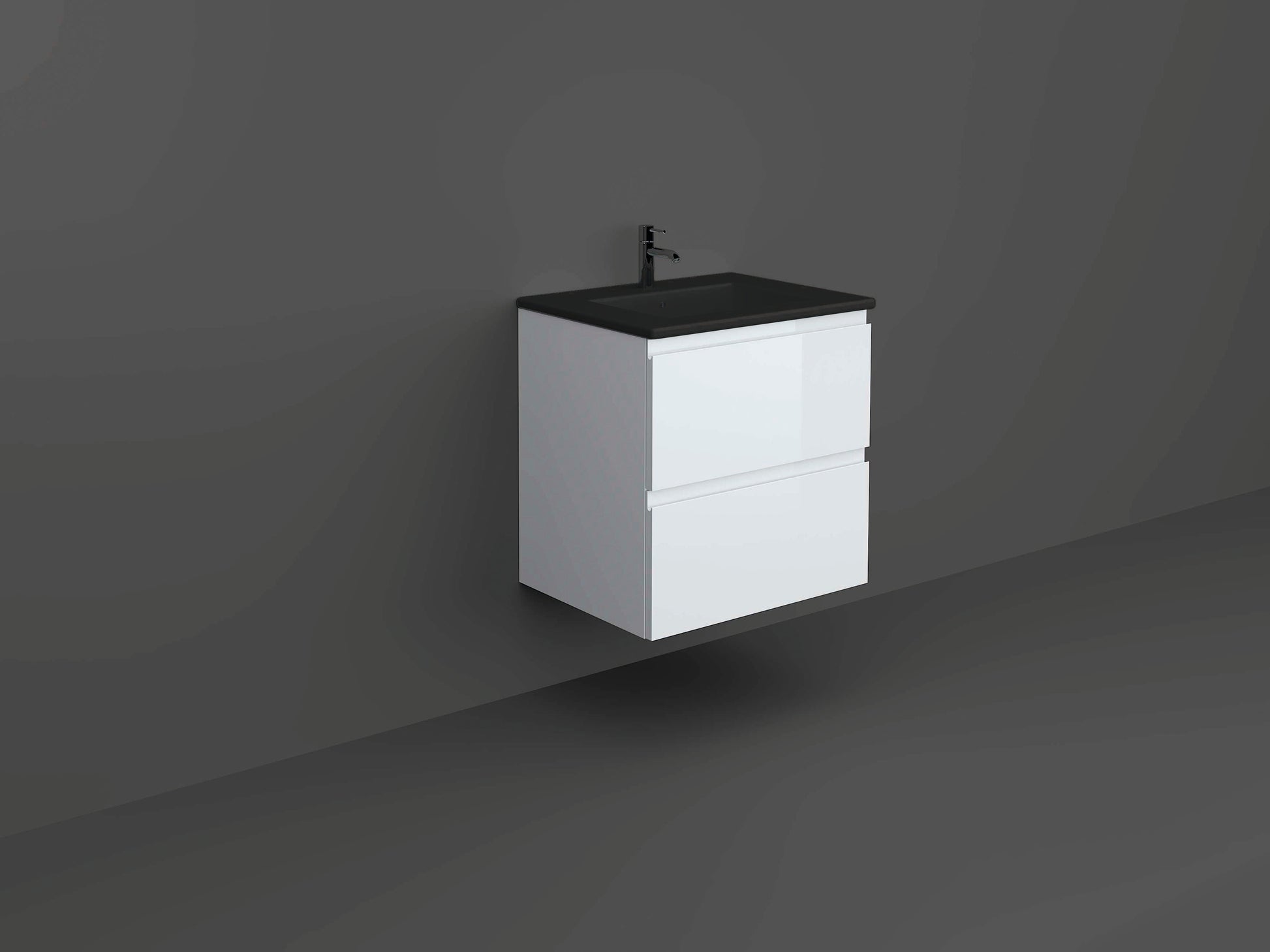 RAK Joy Drop in Basin 61x46 1TH