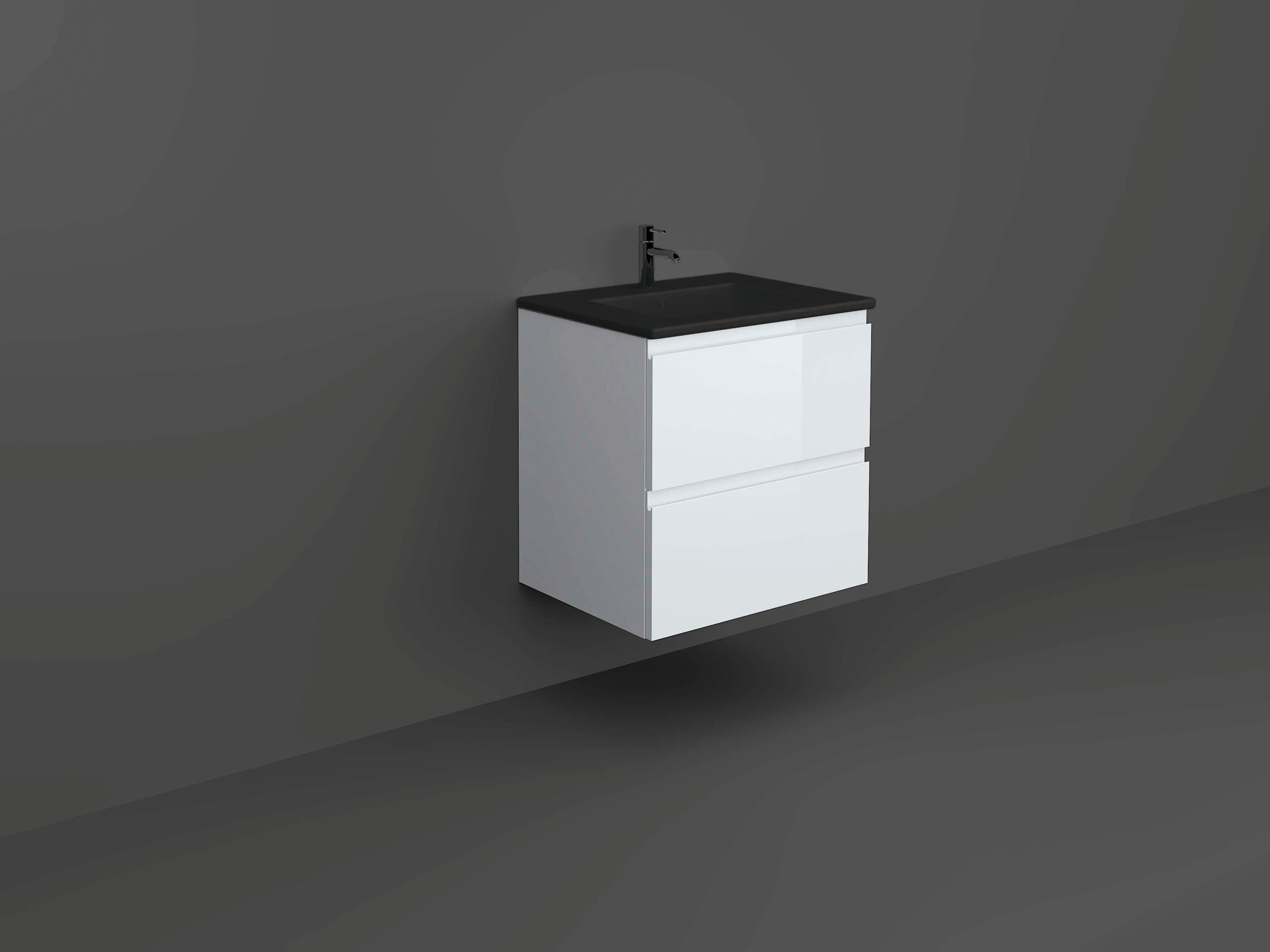 RAK Joy Drop in Basin 61x46 1TH