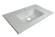 RAK Joy Drop In Basin 81x46 1TH in
