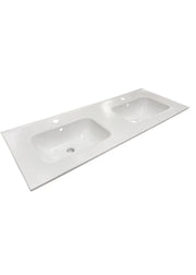 RAK Joy Drop In Basin 121x46 2TH