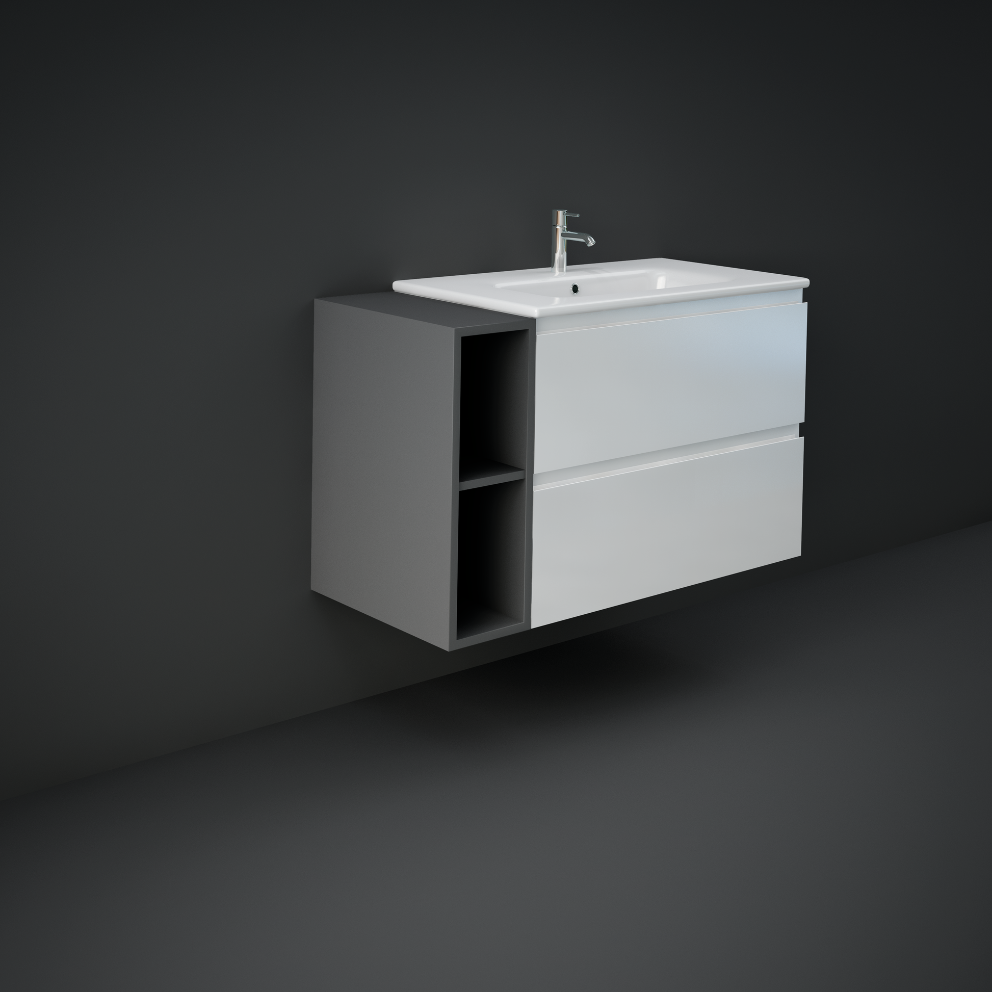RAK Joy Open Storage Unit