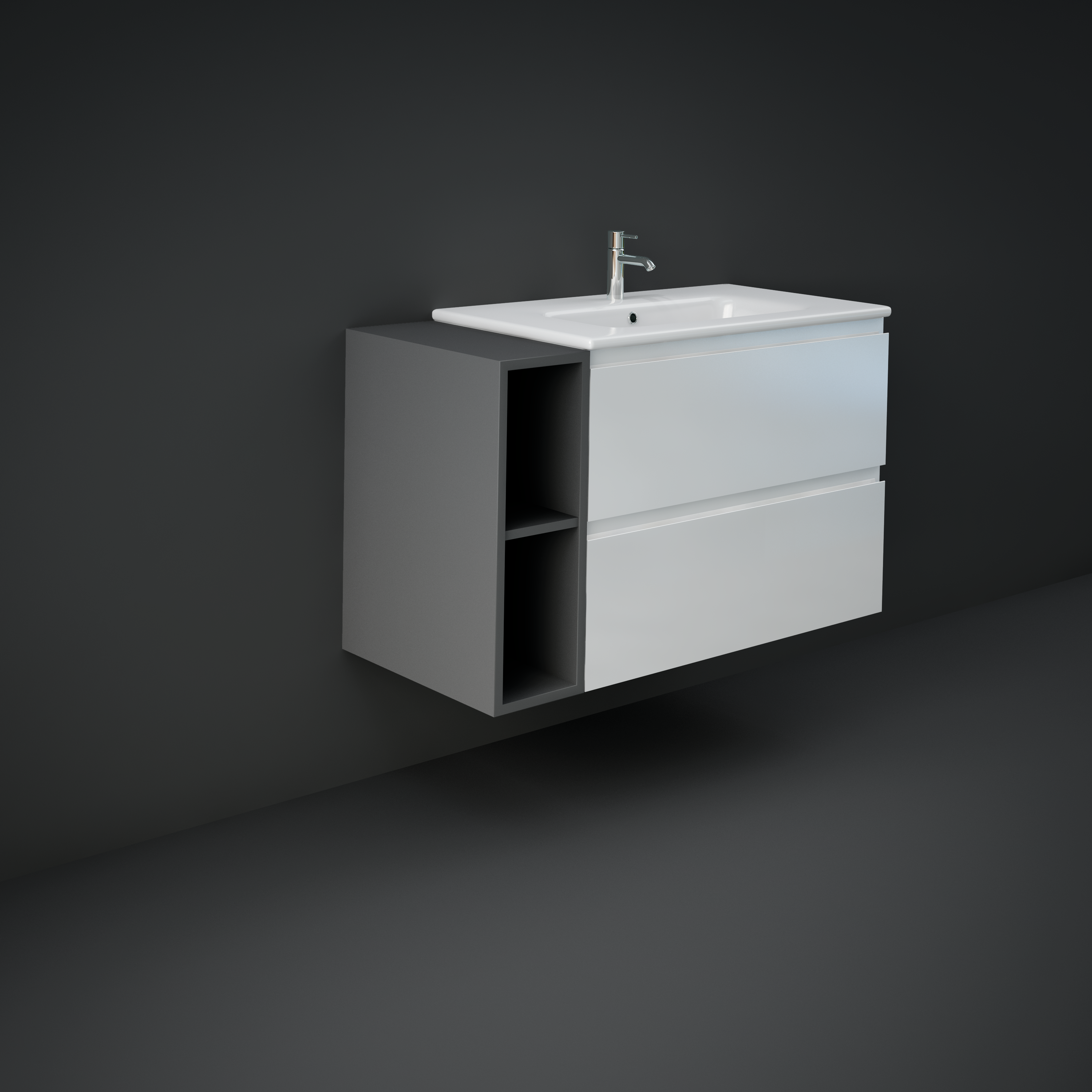 RAK Joy Open Storage Unit