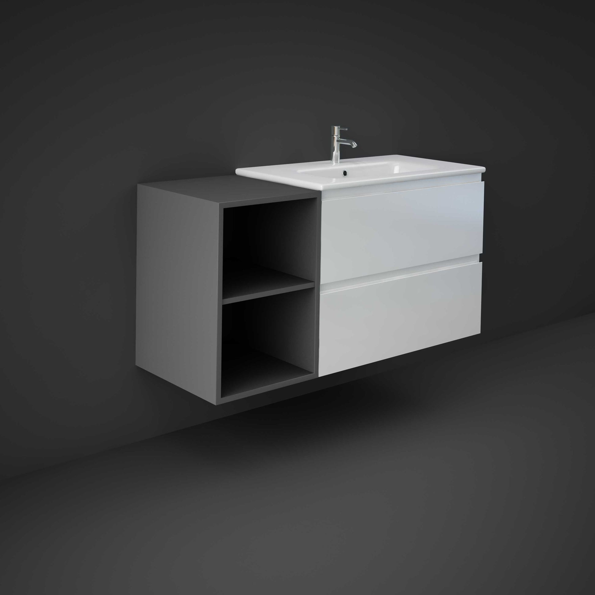 RAK Joy Open Storage Unit
