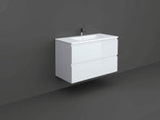 RAK Joy Wall Hung Vanity (Pure )