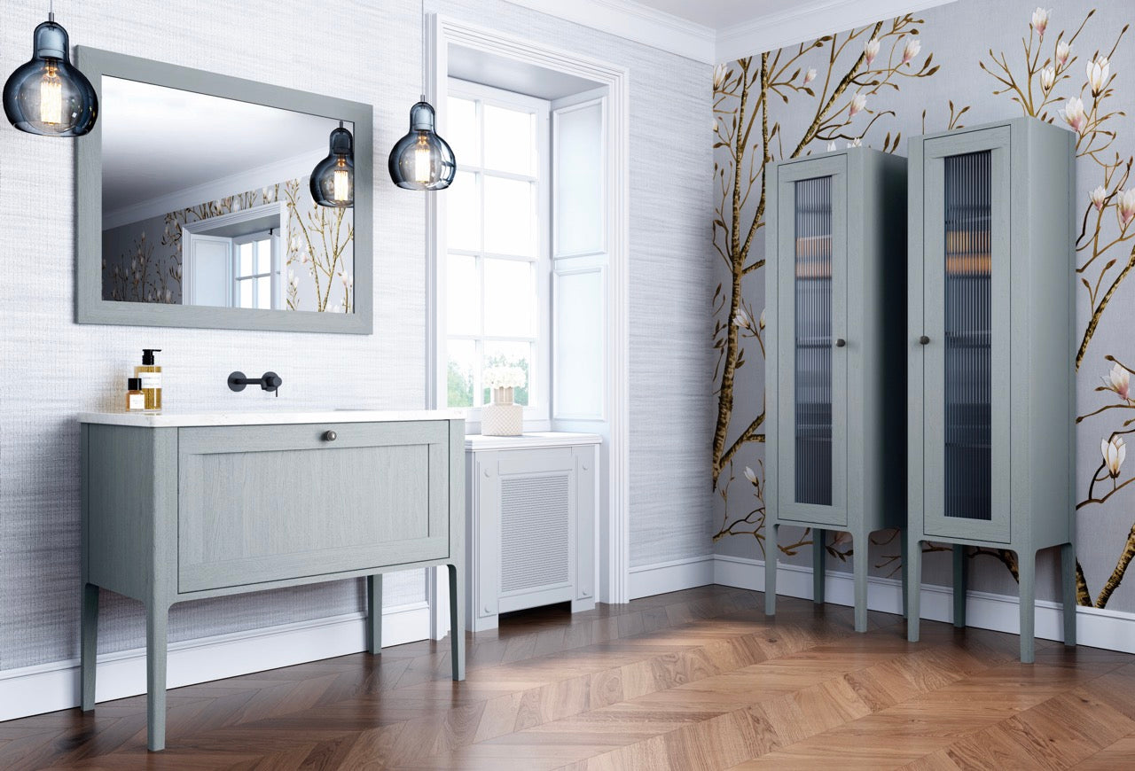 Catalano Juliette 100 1 Drawer Undermount