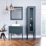 Catalano Juliette 75 1 Drawer Deckmount