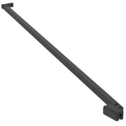 Connect 2 Angle Bracing Bracket - silk black