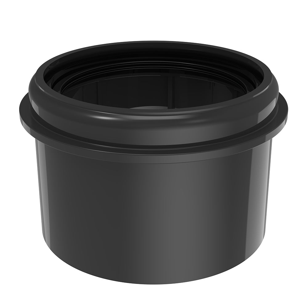 WC Waste Pipe Adaptor 90