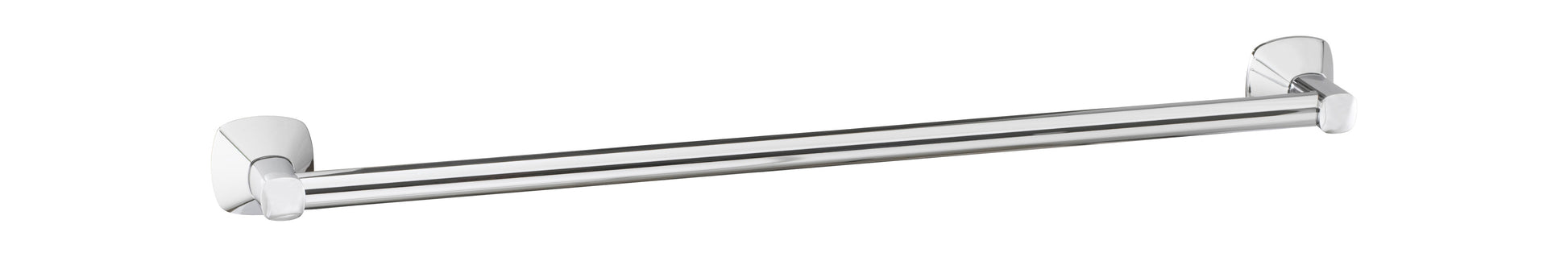 Towel rail 800 mm chrome-plated