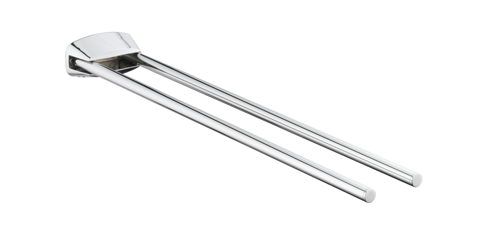 Towel holder 430 mm