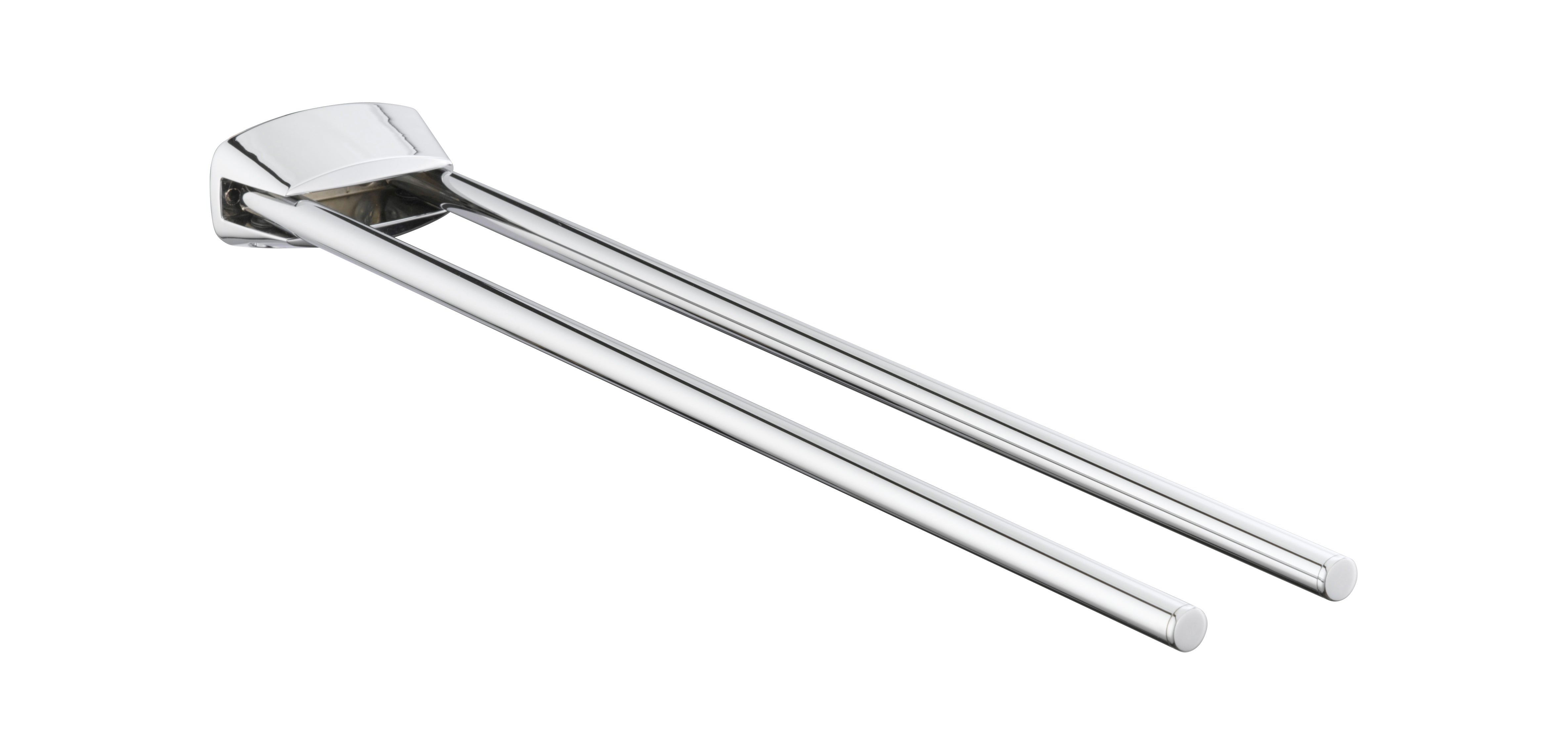 Towel holder 430 mm